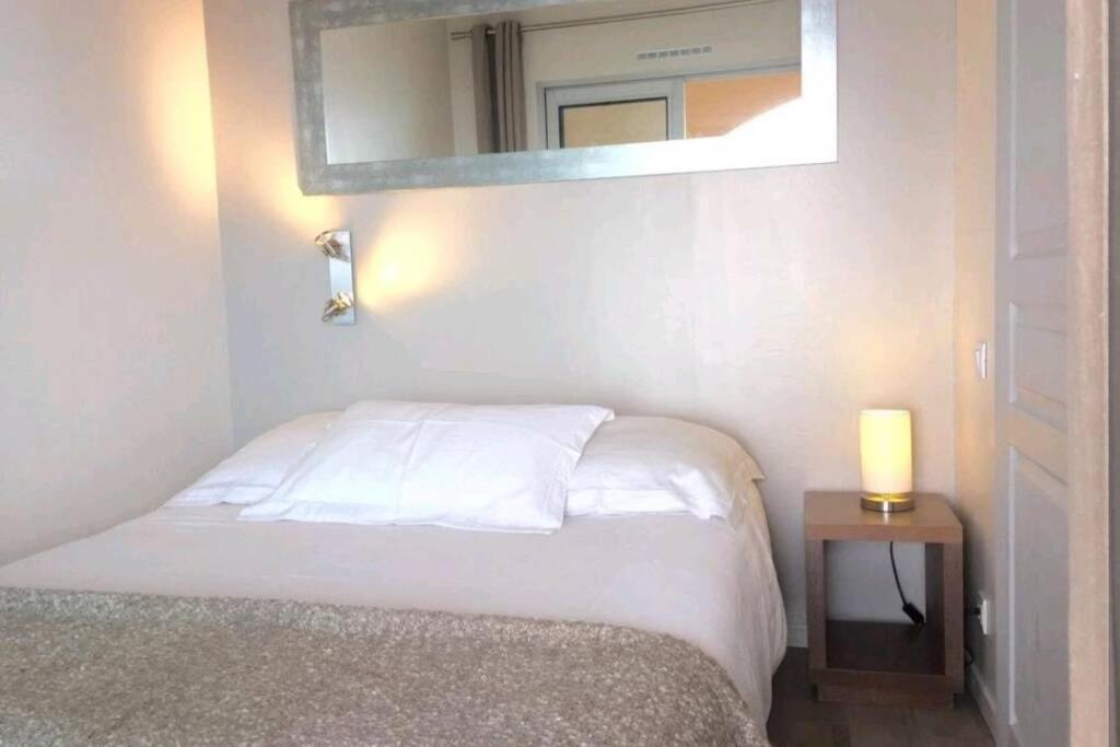Appartement T2 Vue Panoramique C Cannes Exterior photo