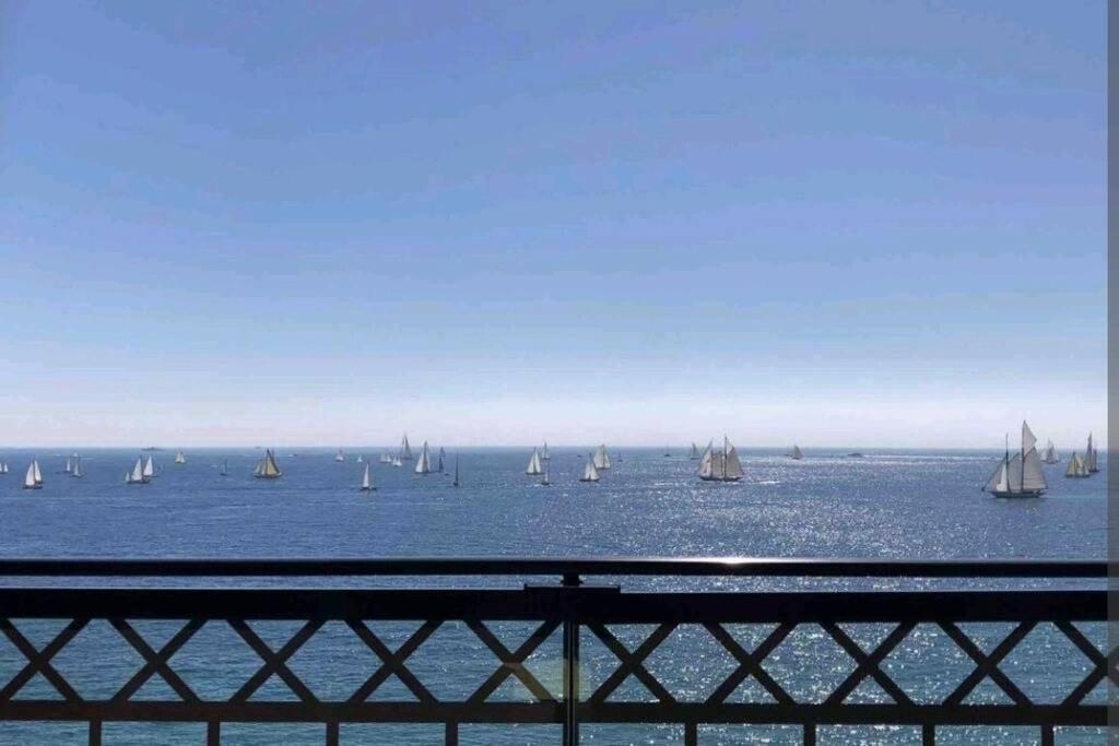 Appartement T2 Vue Panoramique C Cannes Exterior photo
