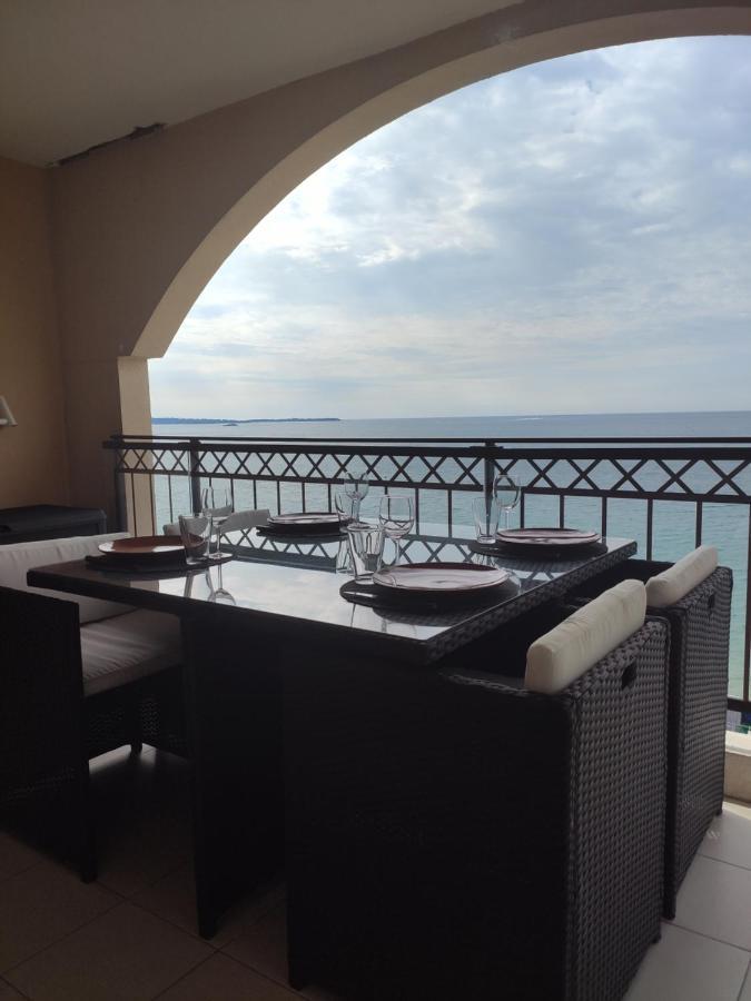 Appartement T2 Vue Panoramique C Cannes Exterior photo