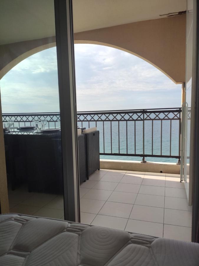 Appartement T2 Vue Panoramique C Cannes Exterior photo