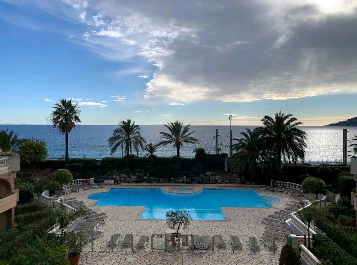 Appartement T2 Vue Panoramique C Cannes Exterior photo