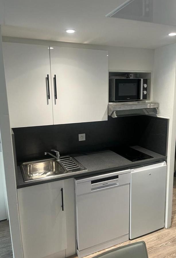 Appartement T2 Vue Panoramique C Cannes Exterior photo