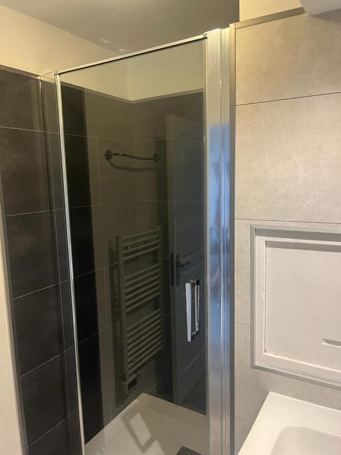 Appartement T2 Vue Panoramique C Cannes Exterior photo