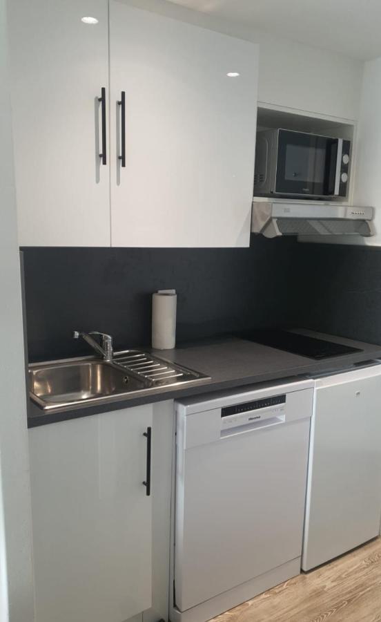 Appartement T2 Vue Panoramique C Cannes Exterior photo